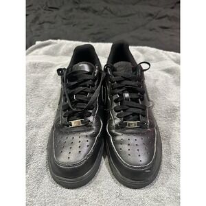 Nike Air Force 1 Black